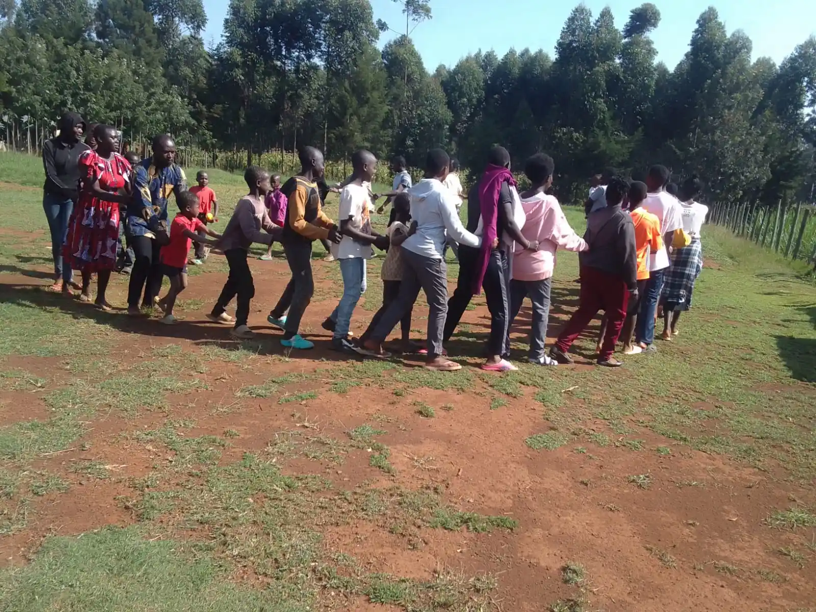 Children's activity