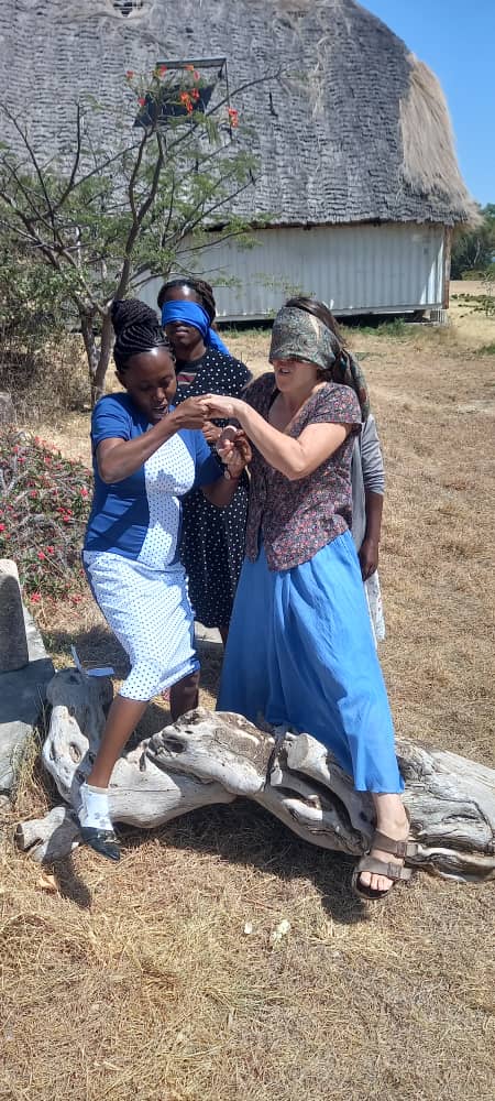 Children's ministry training